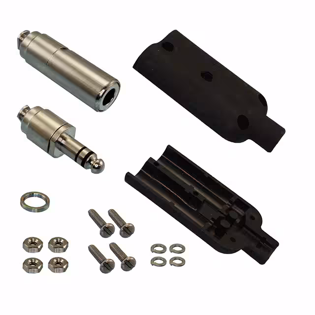 TJ-108 Amphenol NEXUS Technologies  Connettori audio